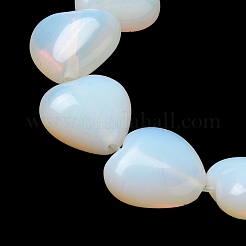 Opalite Perlen Stränge&nbsp;G-K335-01J