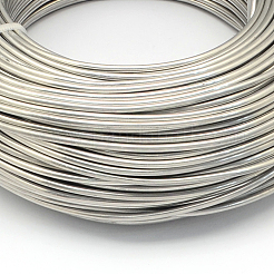 Alambre de aluminio anodizado&nbsp;AW-S001-0.8mm-21