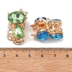 Perline in lega strass&nbsp;LS-RB-NH0003-01