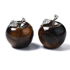 Tigre natural de display ojo decoraciones&nbsp;G-T113-20A