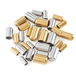 32 embout de cordon en acier inoxydable 304&nbsp;STAS-TA0003-16