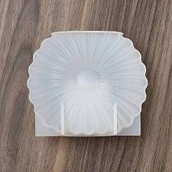 3d Sonnenblumen-DIY-Silikonvasenformen&nbsp;SIMO-G010-11