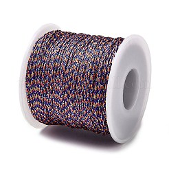 Corde in poliestere intrecciate da 100 m&nbsp;OCOR-A010-04D