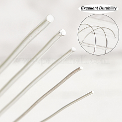 10 rouleau de fil d'aluminium rond de 2 couleurs et 5 tailles&nbsp;AW-GA0001-04