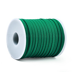 Cordon tressé en nylon souple&nbsp;NWIR-R003-23