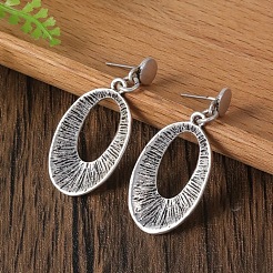 Zink-Legierung Schmuck-Sets&nbsp;FS-WG7330E-01