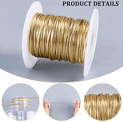 19 m flaches PU-Lederband&nbsp;LC-CL0001-08B