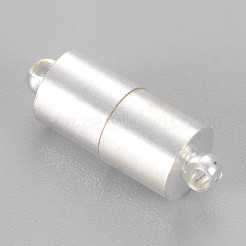 Messing-Magnetverschlüsse mit Schlaufen&nbsp;MC027-S