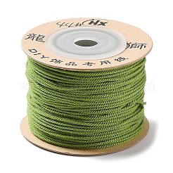 Cordon torsadé en polyester&nbsp;OCOR-G015-01A-09