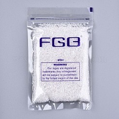 Fgb 11/0 Klasse A Backfarbe Glasperlen&nbsp;SEED-S030-0161