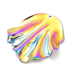 Pendentifs en acier inoxydable 304&nbsp;STAS-I202-17RC