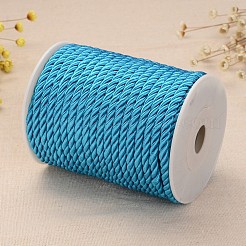 Cordes en nylon torsadées&nbsp;NWIR-A001-16