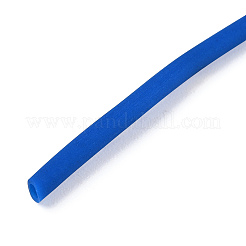 Tubo hueco pvc tubular cordón de caucho sintético&nbsp;RCOR-R007-3mm-31