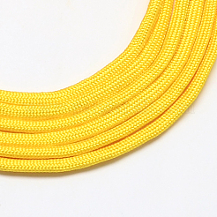 7 núcleo interior cuerdas de poliéster y spandex&nbsp;RCP-R006-170