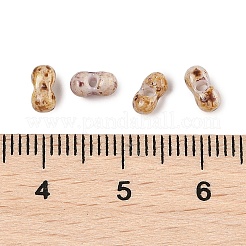 Picasso-Glasperlen&nbsp;SEED-Q038-02C