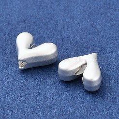 Perle in lega opaca&nbsp;PALLOY-R145-12MS