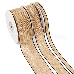 3 Rolle Baumwollband in 3 Stilen&nbsp;OCOR-TA0003-03