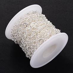 Messing handgefertigt Ketten Mutter-Sohn-Ketten&nbsp;CHR099-CK25-S