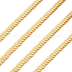 Eisenblatt Verbinder Ketten&nbsp;CH-R064-02