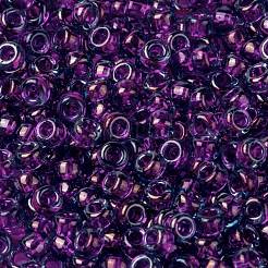 Miyuki runde Rocailles Perlen&nbsp;SEED-X0055-RR0352