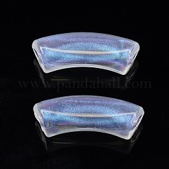 Transparente Acryl Perlen&nbsp;LS-OACR-N008-082
