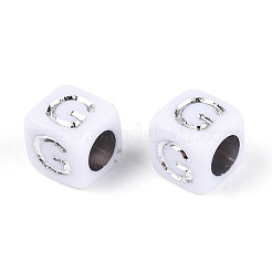 Acryl-Perlen&nbsp;OACR-ZX006-36G