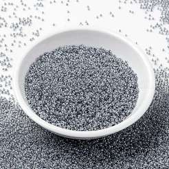 Miyuki runde Rocailles Perlen&nbsp;SEED-X0056-RR0240