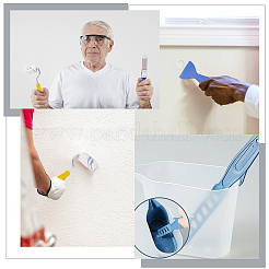Kit di strumenti per pittura murale&nbsp;TOOL-CP0001-35