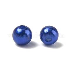 Nachahmung Perlenacrylperlen&nbsp;PL609-21
