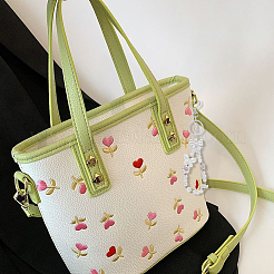 Kits de accesorios para llaveros DIY&nbsp;DIY-SC0003-47