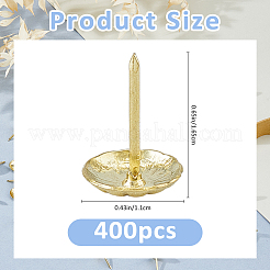 400 clou en fer&nbsp;IFIN-FH0001-98G