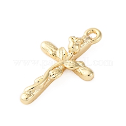 Charms in ottone&nbsp;LS-KK-V016-21B-G