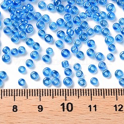Perline semi di vetro&nbsp;SEED-US0003-3mm-103B