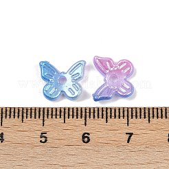 Perline di imitazione perla in plastica ABS perlata&nbsp;KY-P021-04B-07