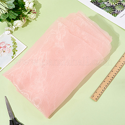 Tissu organza&nbsp;DIY-WH20050-60A