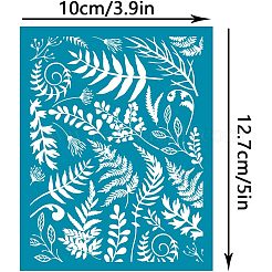Plantilla de serigrafía&nbsp;DIY-WH0341-115