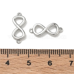 Shegrace Messing-Verbinder-Anhänger&nbsp;XGRQ4G275-679P