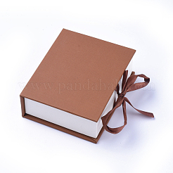 DIY Sammelalbum&nbsp;TOOL-WH0079-25-C