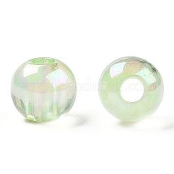 Transparente Acryl Perlen&nbsp;MACR-S370-B6mm-728