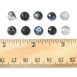 Kit di ricerca per la creazione di gioielli con perline fai da te&nbsp;DIY-FS0003-82