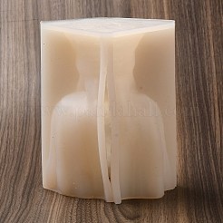 DIY Silikon-Kerzenformen im Stil der antiken griechischen Göttin&nbsp;SIMO-NH0001-03