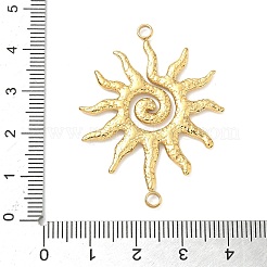 Verbindungsanhänger aus Edelstahl 304&nbsp;STAS-Z138-01G