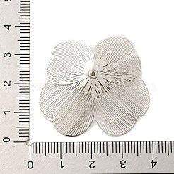 Coupelles en laiton&nbsp;KK-P264-01P