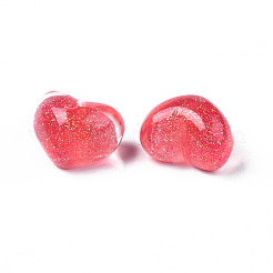 Cabochons acryliques translucides&nbsp;TACR-N006-10C