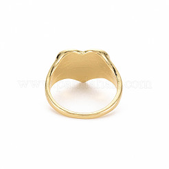 Zahnstangenüberzug aus hellgoldener Legierung&nbsp;RJEW-Q163-002-RS