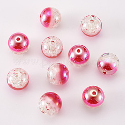 10pcs perles de résine&nbsp;PACR-TA0001-33E
