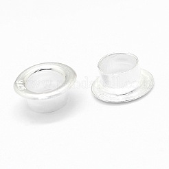 925 Sterling Silber europäischen Kerne&nbsp;STER-A102-019S