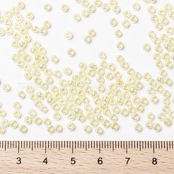 Perline rotonde miyuki rocailles&nbsp;SEED-JP0009-RR0514