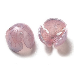 Chapeau de perle de fleur&nbsp;X-SACR-C002-03D