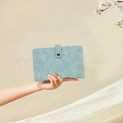Funda para cuaderno de piel sintética&nbsp;OFST-CL0001-09D